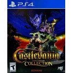 Castlevania Anniversary (Limited Run#105) [PS4]